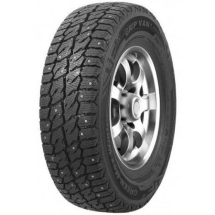 Anvelopa Vara 225/55 R17 Linglong G-m Winter Van 2 101 Y
