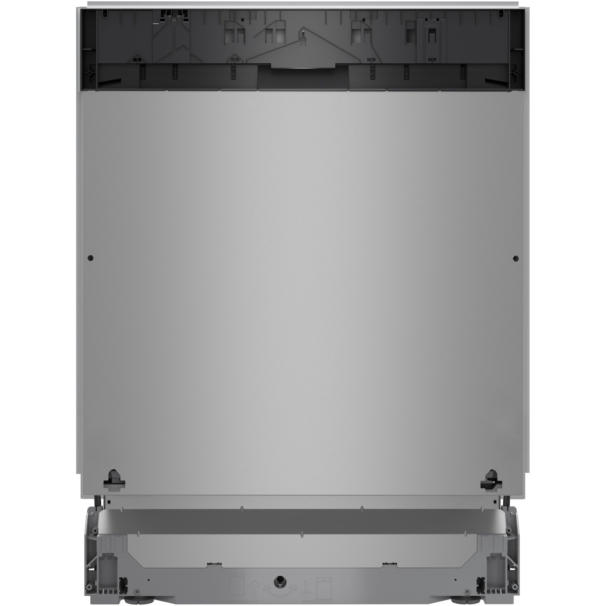 Masina de spalat vase incorporabila Bosch SMV25EX02E, 13 seturi, 5 programe, Home Connect, 60 cm, Clasa E