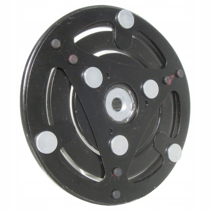 Klímakompresszor tengelykapcsoló AC-05DN22, ACAUTO