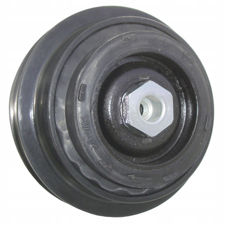 Klíma kompresszor kuplung AC-06DN152, ACAUTO