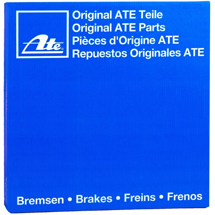 Комплект спирачни накладки, Ate, код 13.0470-7361.2