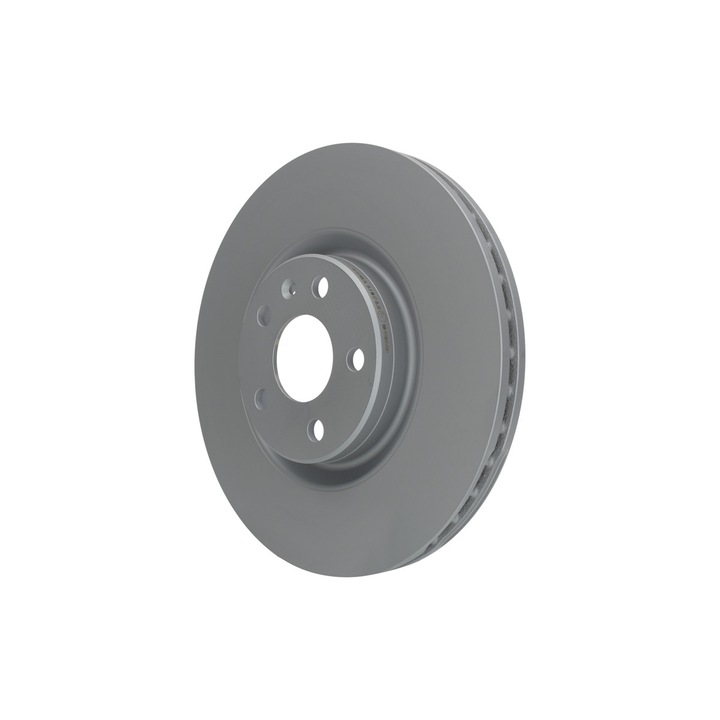 Спирачен диск ATE, 24.0128-0313.1