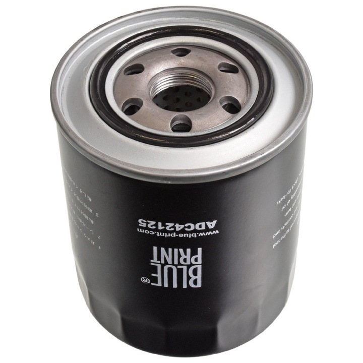 Маслен филтър, BLUE PRINT, ADC42125