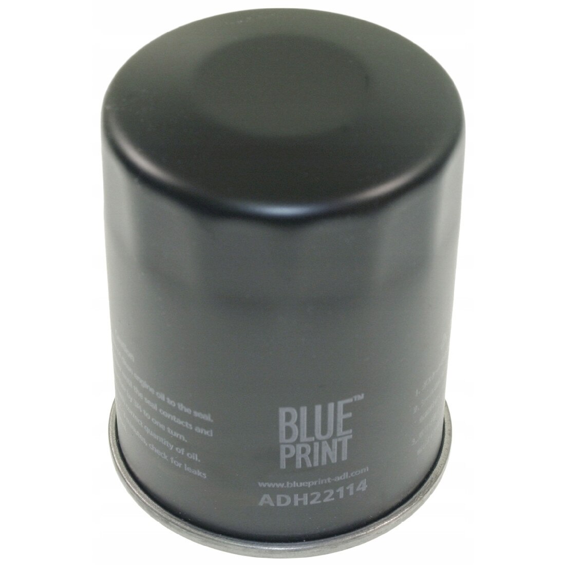BLUE PRINT LUFTFILTER passend für AUDI A6 | ADV182244