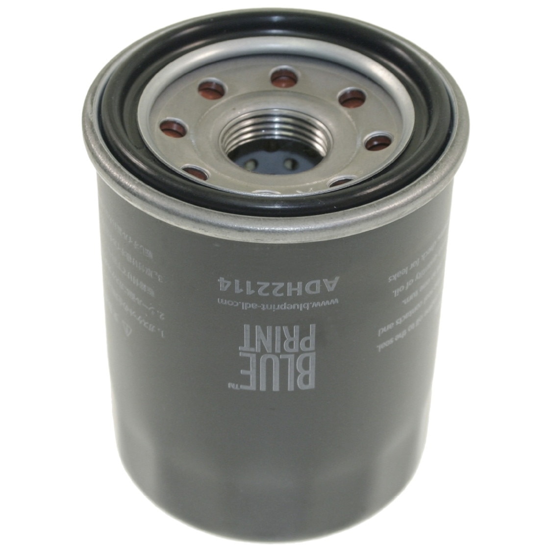 Blue Print ADH22264 Filtro Aria Motore Per Honda Civic Type R – Compatibile Con 17220-RSP-G00