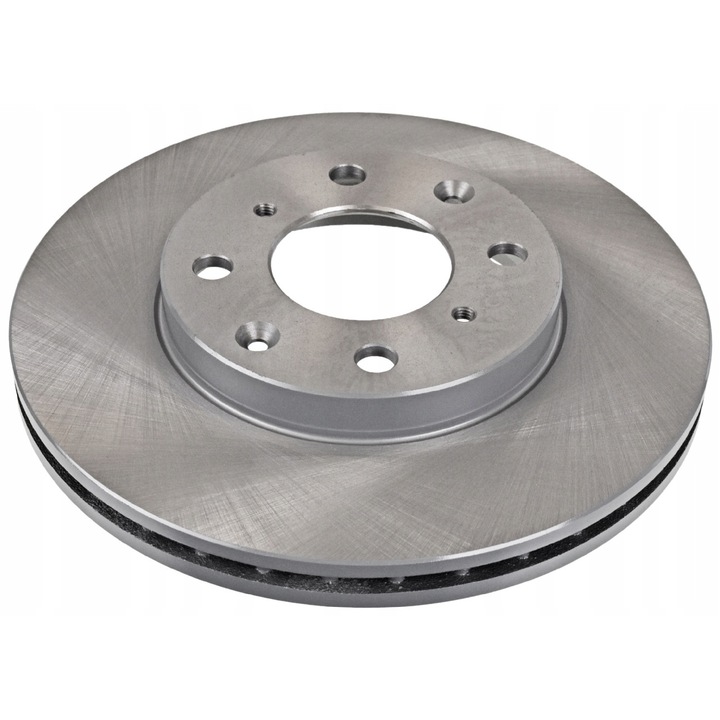 2 db féktárcsa készlet, BLUE PRINT, ADH243106