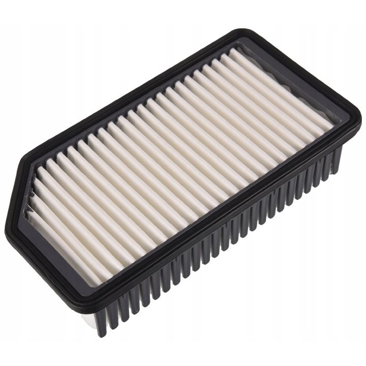 Légszűrő, BLUE PRINT ADG02293, fekete