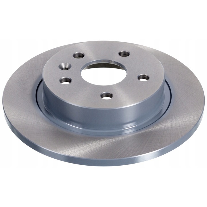 2 db féktárcsa készlet, BLUE PRINT, ADG043164