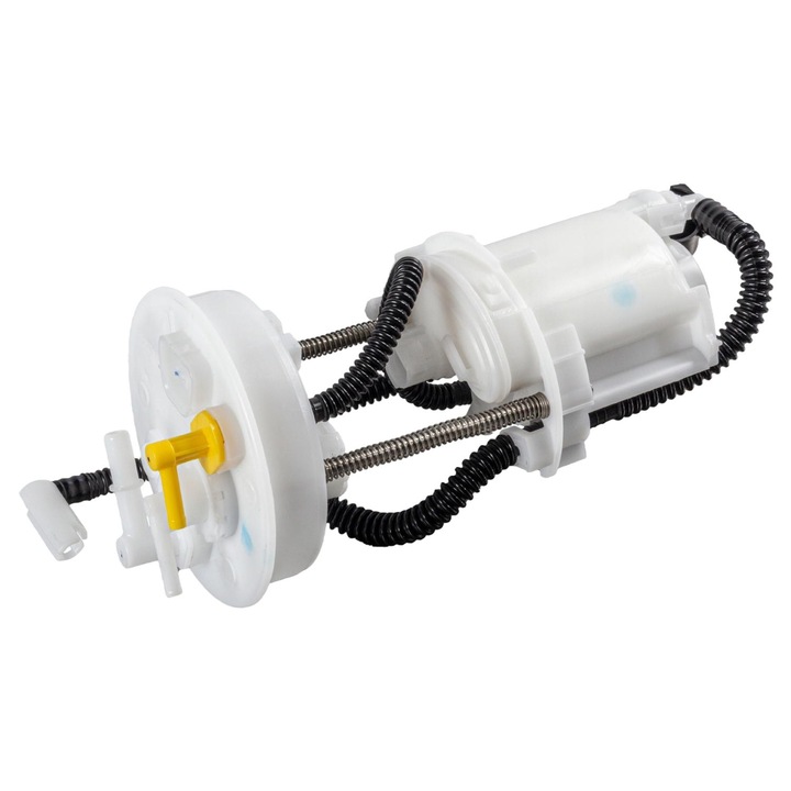 Üzemanyagszűrő, BLUE PRINT, ADH22334