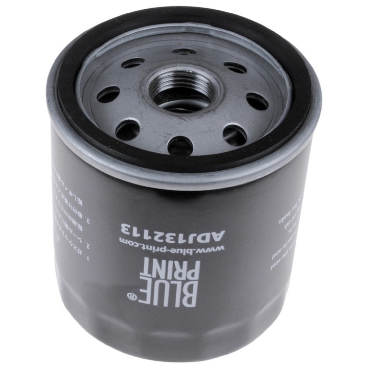 Маслен филтър, BLUE PRINT, ADJ132113