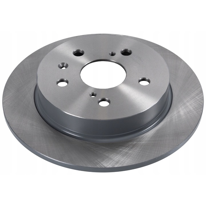 2db féktárcsa készlet, BLUE PRINT, ADK84335