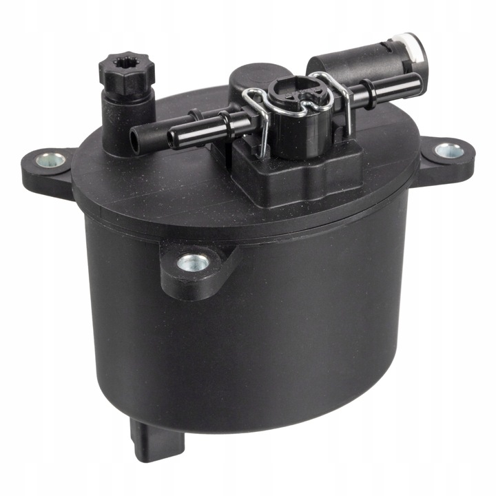 Autószűrő, Blue Print, ADJ132133