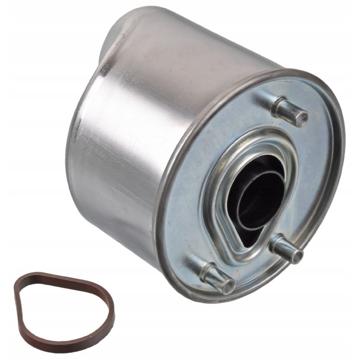 Горивен филтър, Blue Print, ADM52350