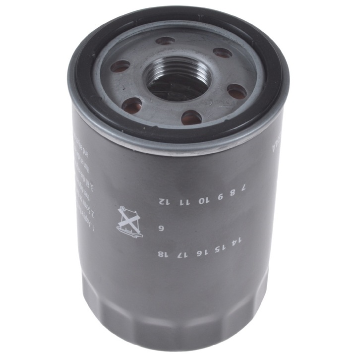 Маслен филтър, BLUE PRINT, ADJ132124