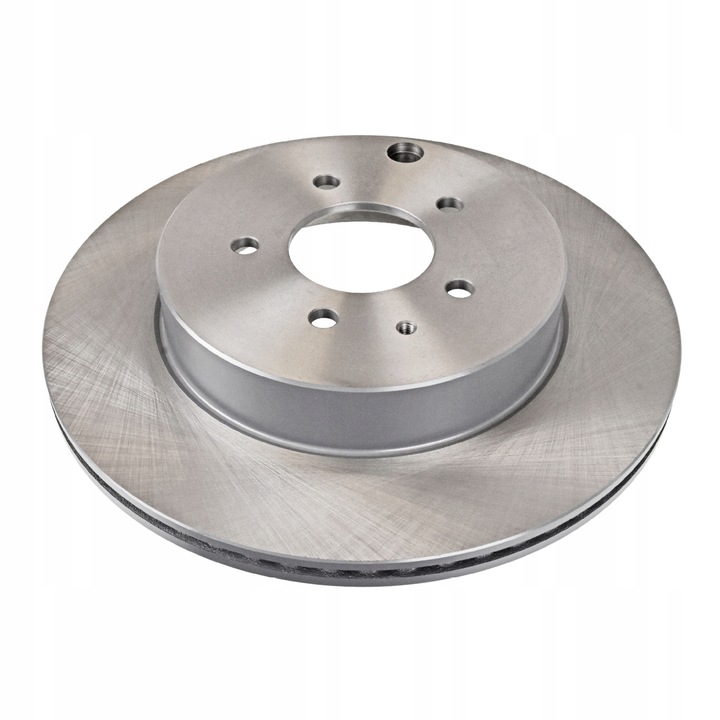 2 db féktárcsa készlet, BLUE PRINT, ADM543120