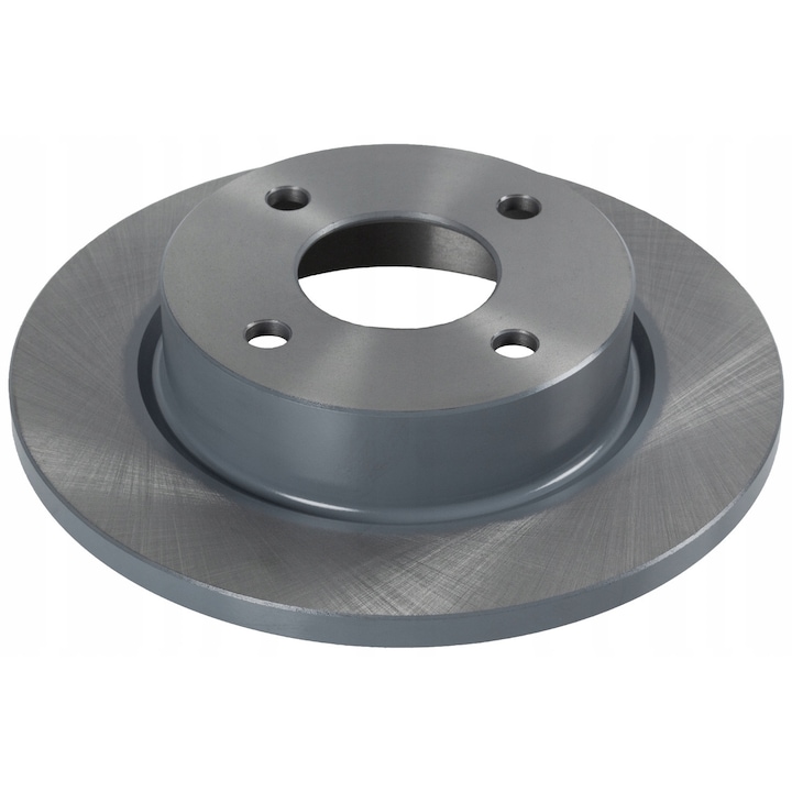 Комплект от 2 спирачни диска, BLUE PRINT, ADN14362