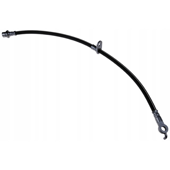 Fékcső, BLUE PRINT, ADT353161, fekete