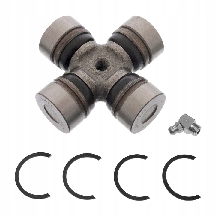 Кръст Blue Print, ADT33905