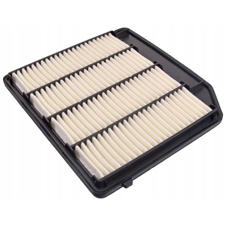 Légszűrő, BLUE PRINT ADK82252, fekete