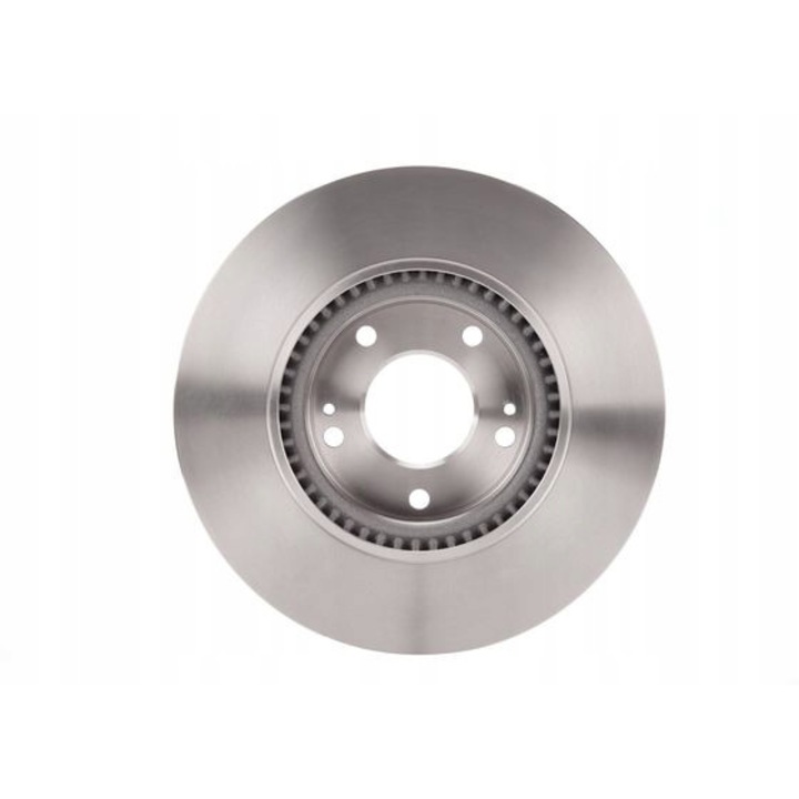 2 db Bosch féktárcsa készlet, szellőző, 300x28mm, 5 lyuk, ECE-R90