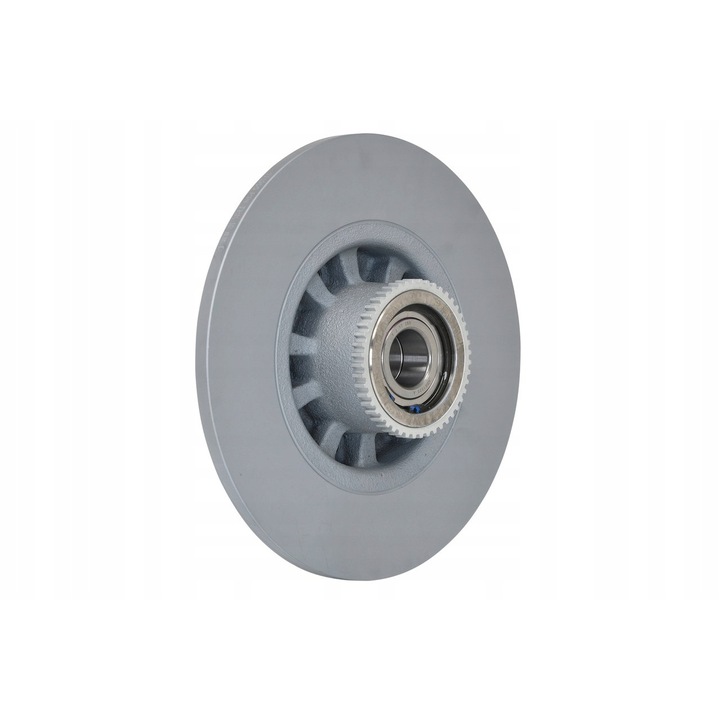 2 db féktárcsa készlet, BOSCH, 0 986 479 D82
