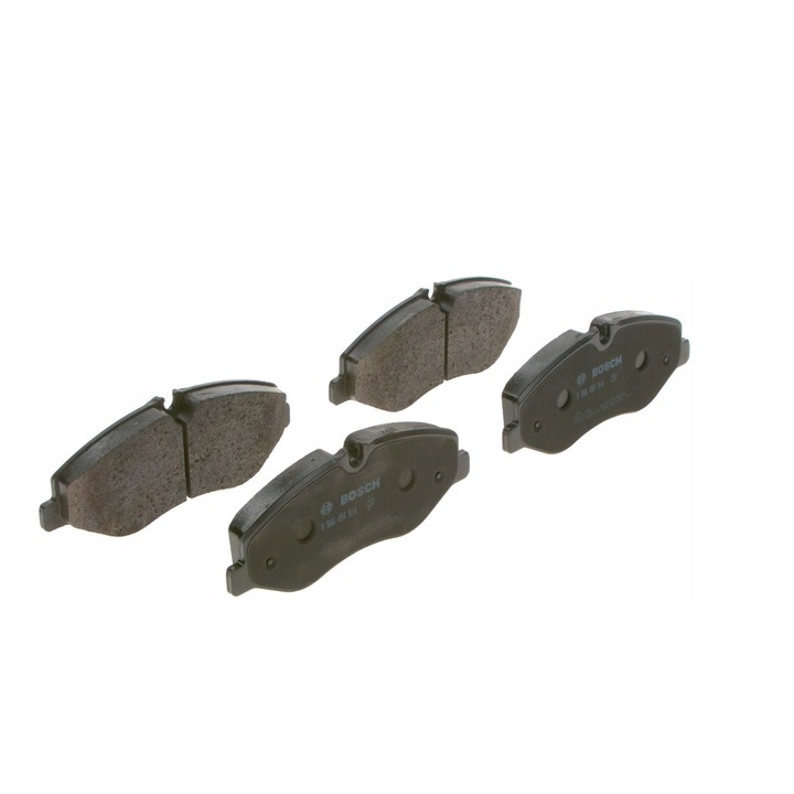 Fékbetétek, Bosch, 0 986 494 914