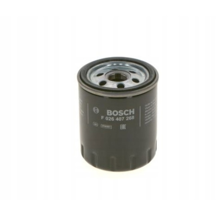 Olajszűrő, BOSCH, F 026 407 268