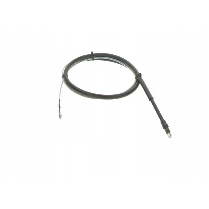 Kézifékkábel, Bosch, 1 987 477 786, fekete