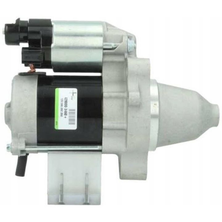 Стартер Auto BV PSH 120.566.092.050, 12V, 0.7kW, 9 зъба, 70mm
