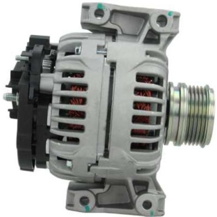 Алтернатор, BV PSH, Код 105.509.120.010