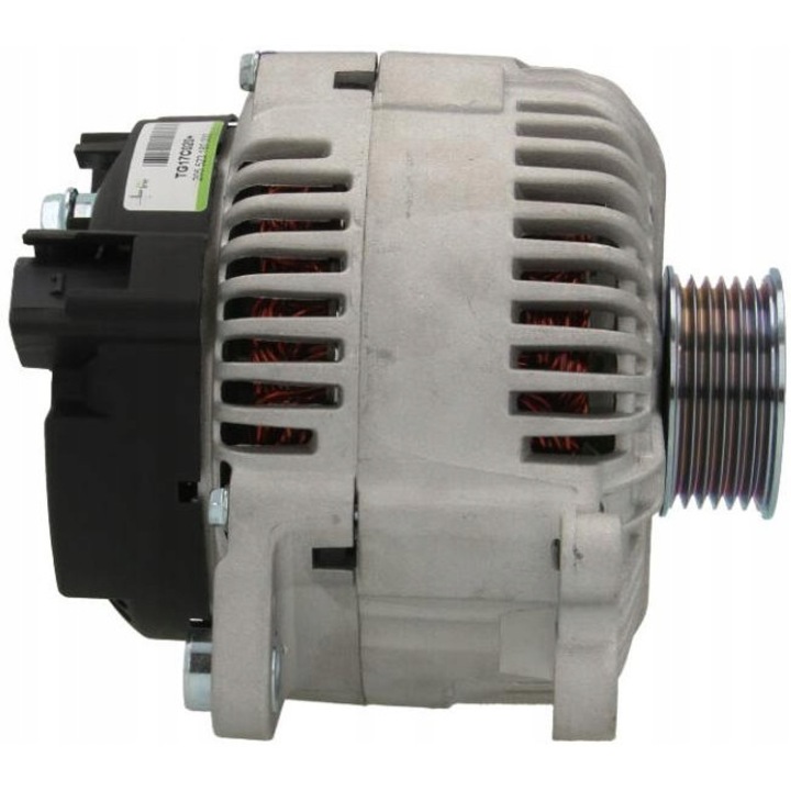 Алтернатор BV PSH 205.523.180.000, 12V, 180A
