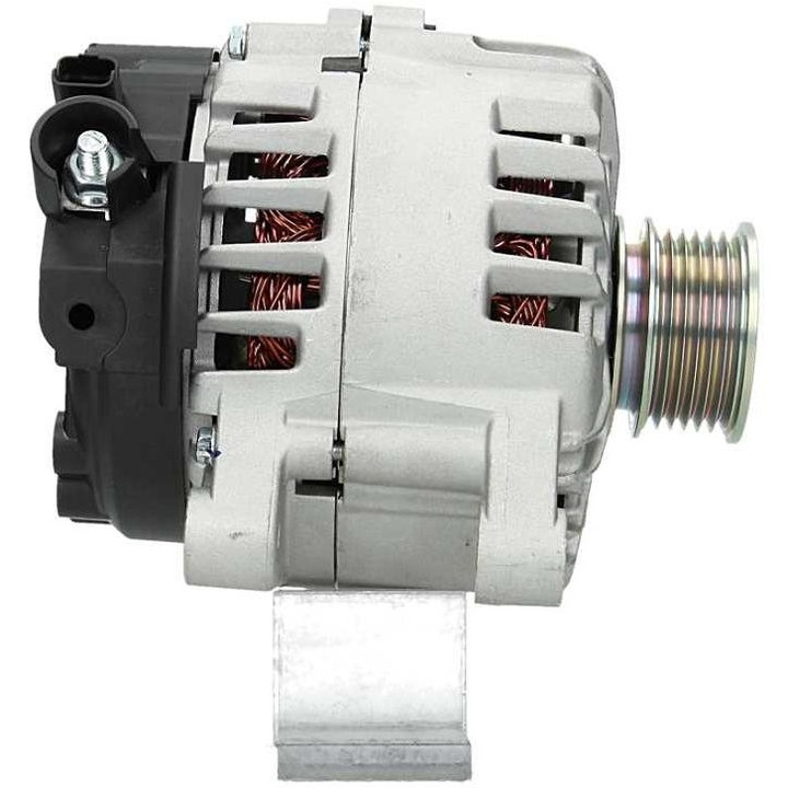 Generátor BV PSH, +Line, 12V, 150A, 6 horony, 53,9 mm