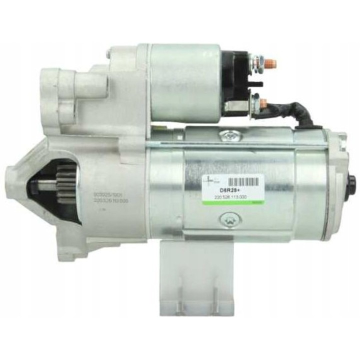 Indító, BV PSH, 220.526.113.000, szürke