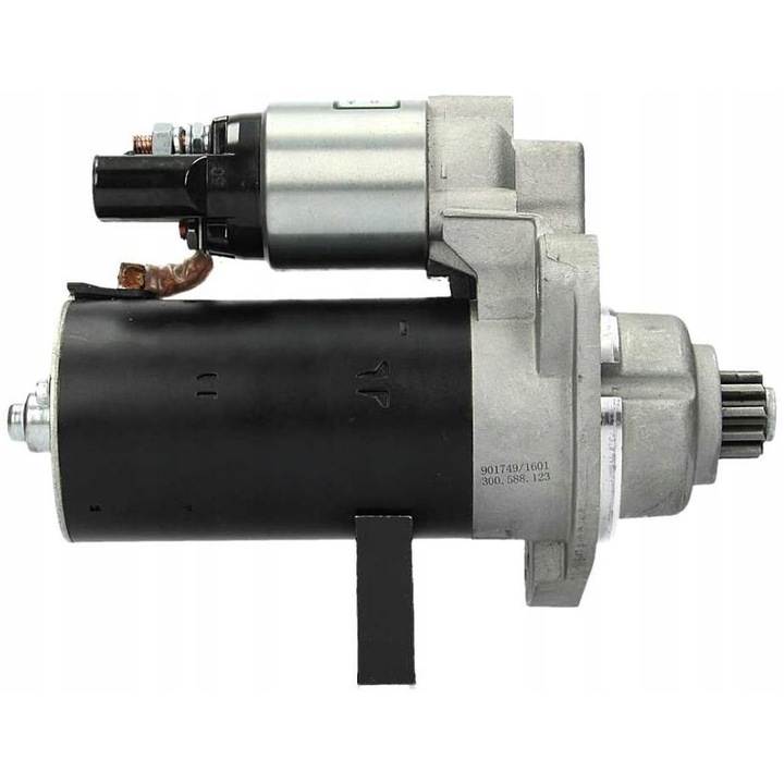 Стартер Auto BV PSH, 12V, 1.7kW, 11 зъба, 76.1mm