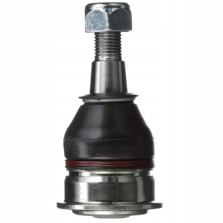 Vezetőcsukló, DELPHI TC1006, Fekete