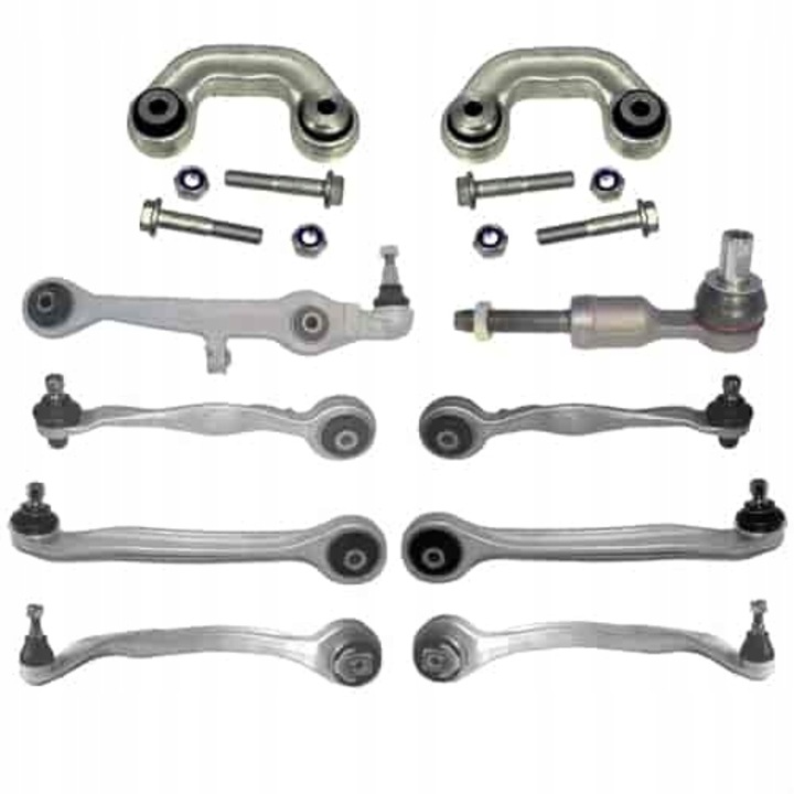 Комплект за ремонт на рамото, DELPHI, код TC1900KIT