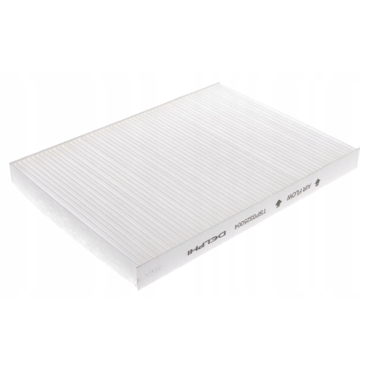 Belső szűrő, Delphi, kód TSP0325004