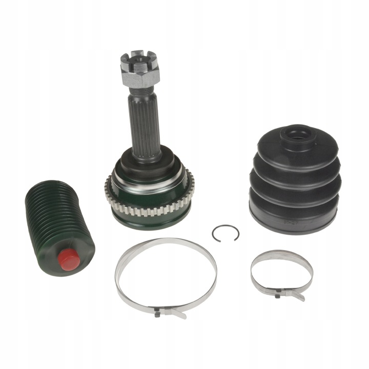 Комплект планетарни съединения, BLUE PRINT, ADG089130, Многоцветен