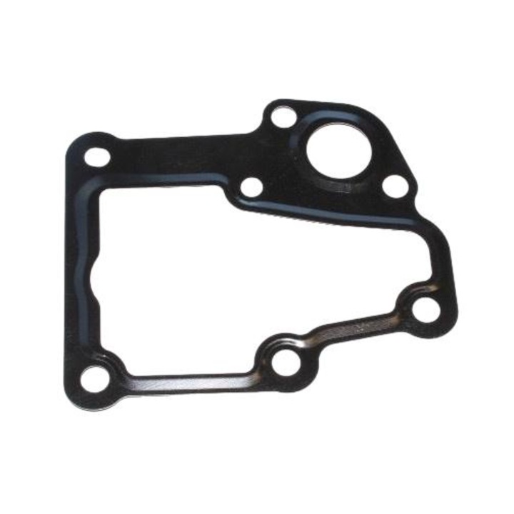 Termosztátház tömítés, Elring, 100.050, Fekete