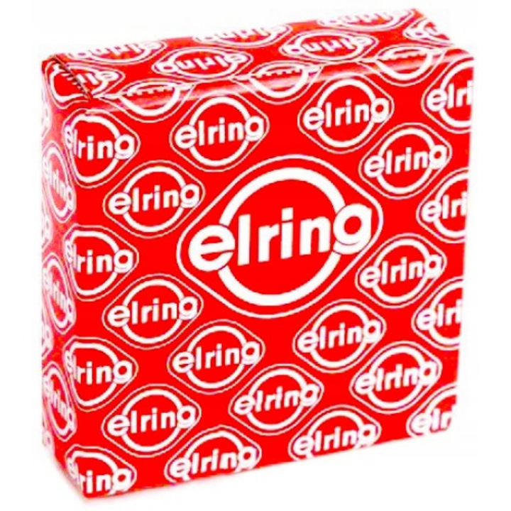 Elring differenciáltengely tömítőgyűrű, ASW, 29,9x47mm, jobb