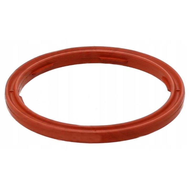 Tömítőgyűrű, ELRING 301.540, piros