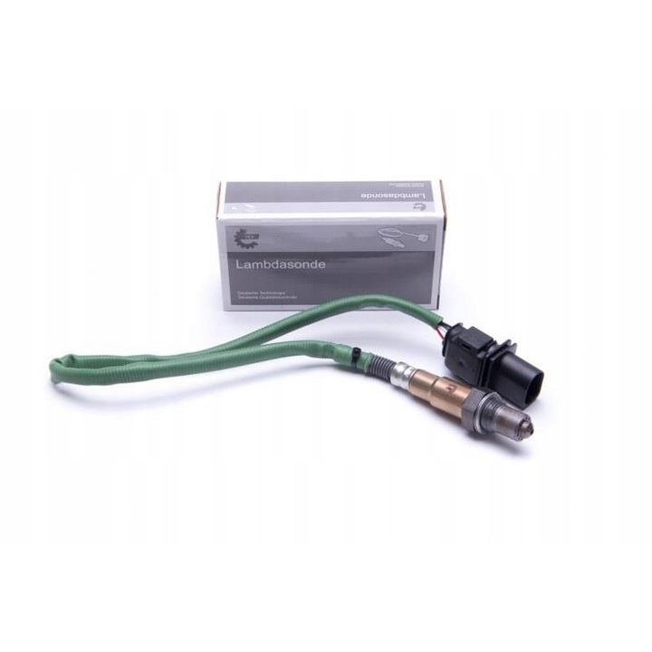 Sonda Lambda 09SKV402, ESEN SKV, Verde