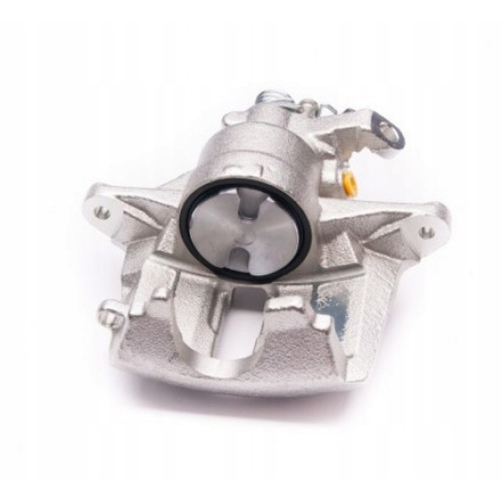 Féknyereg, SKV, 23SKV082, Szürke