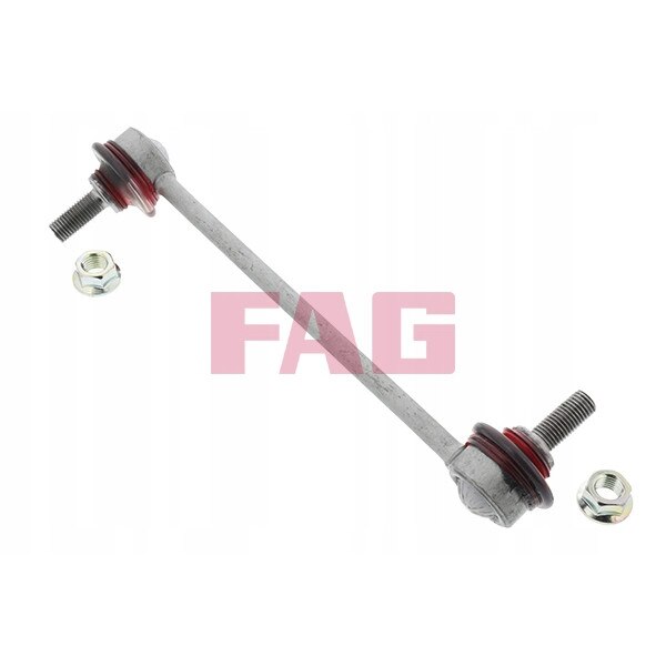 Barre Stabilisatrice FAG Avant Pour VW Polo, SEAT Ibiza, SKODA Fabia - Diamètre 18mm, Réf. 818 0007 10