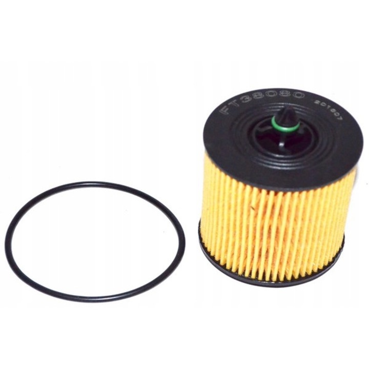 Filtru de ulei, FAST, FT38080