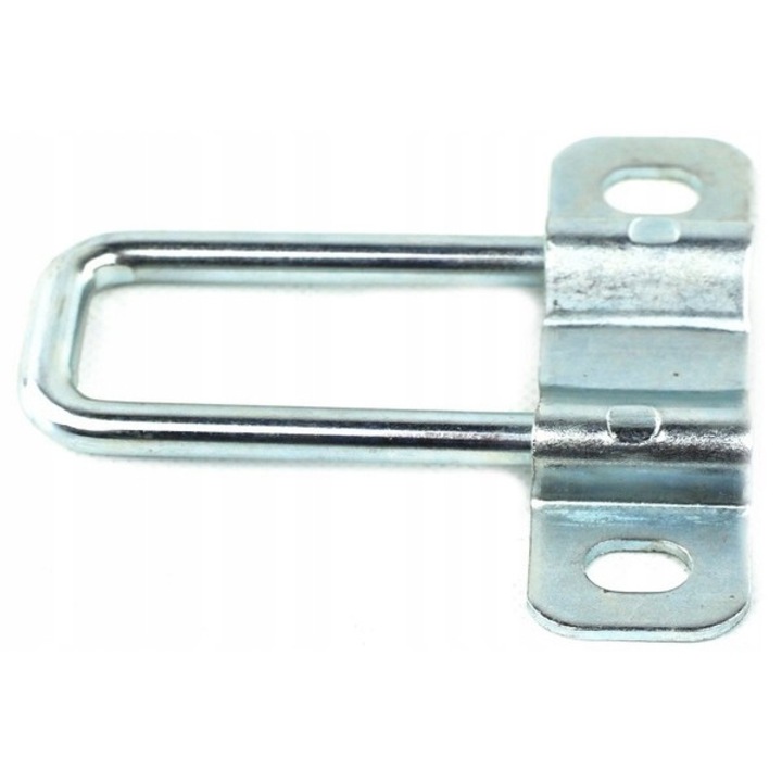 Vezető, zárógomb, Fast, FT95467 kód