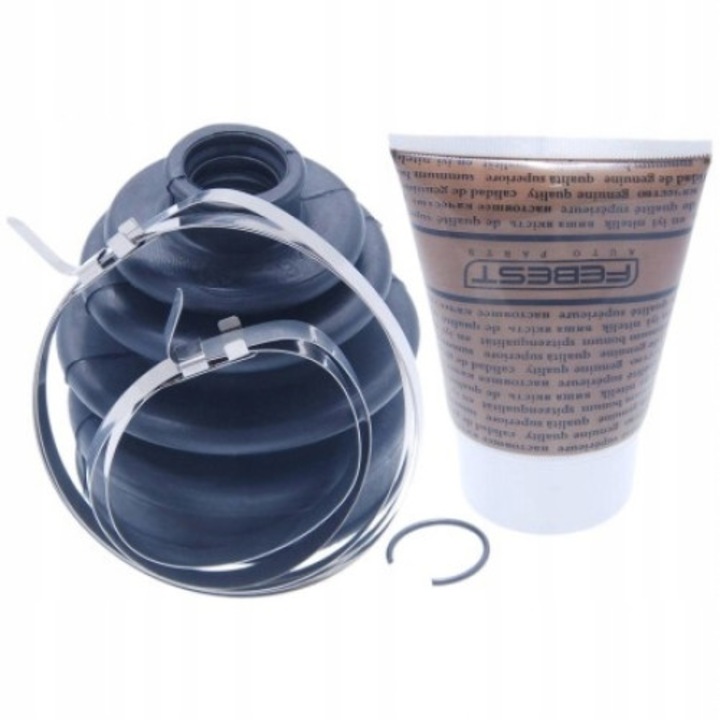 Gumiharang, Febest, 0317-HRV