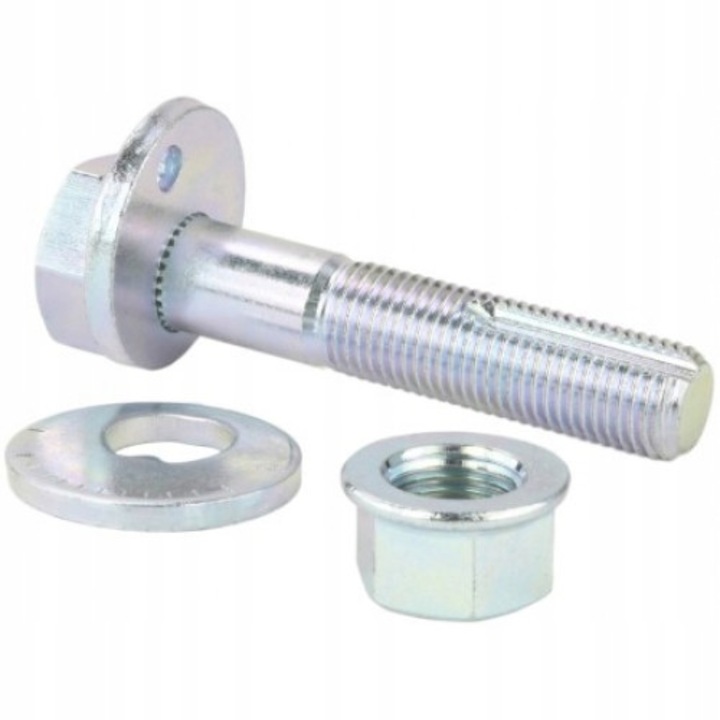 Javítókészlet, Febest 0829-002, Subarhoz, 8,5x4x4 cm, szürke