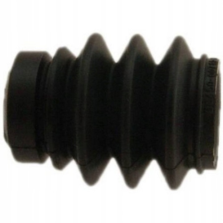 Féknyeregvezető fújtató, FEBEST, 1273-TUCSF