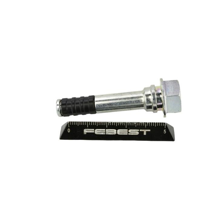 Pivot, Febest, 10x10x2 cm, Nissan/Subaru